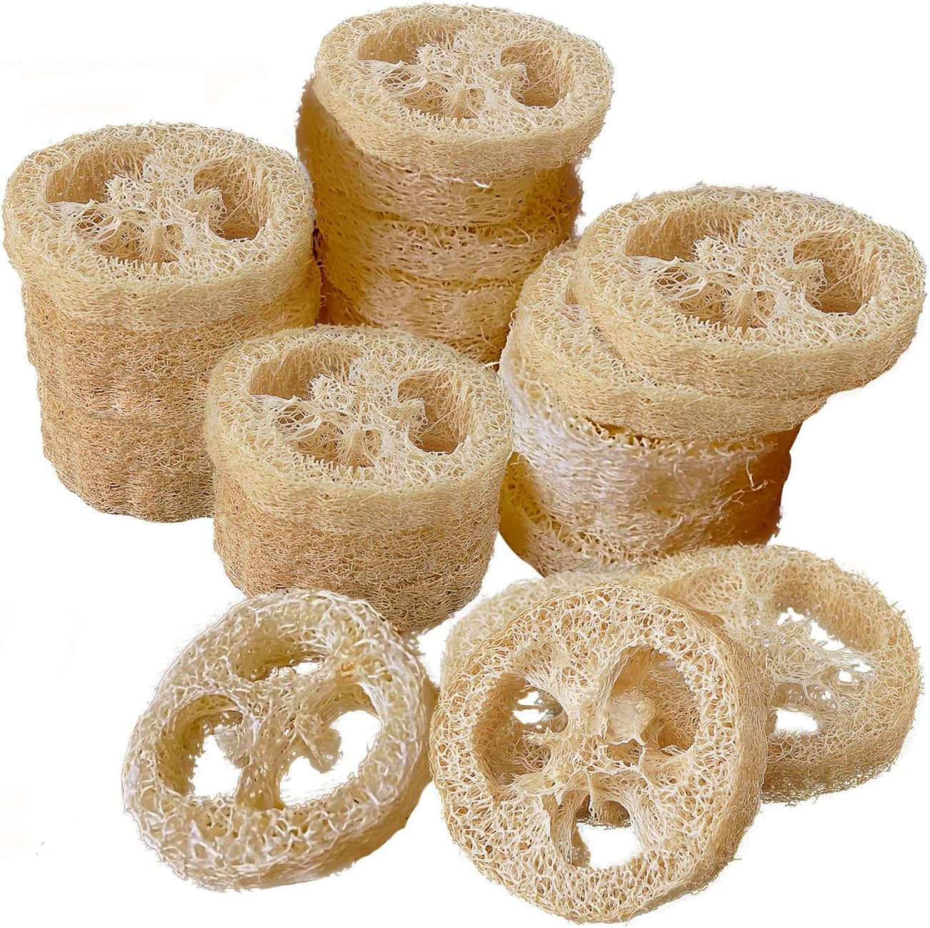 Loofah Products 10