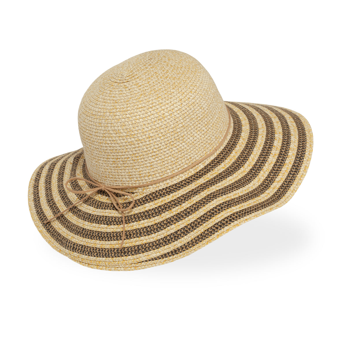 Paper Straw Hat 06