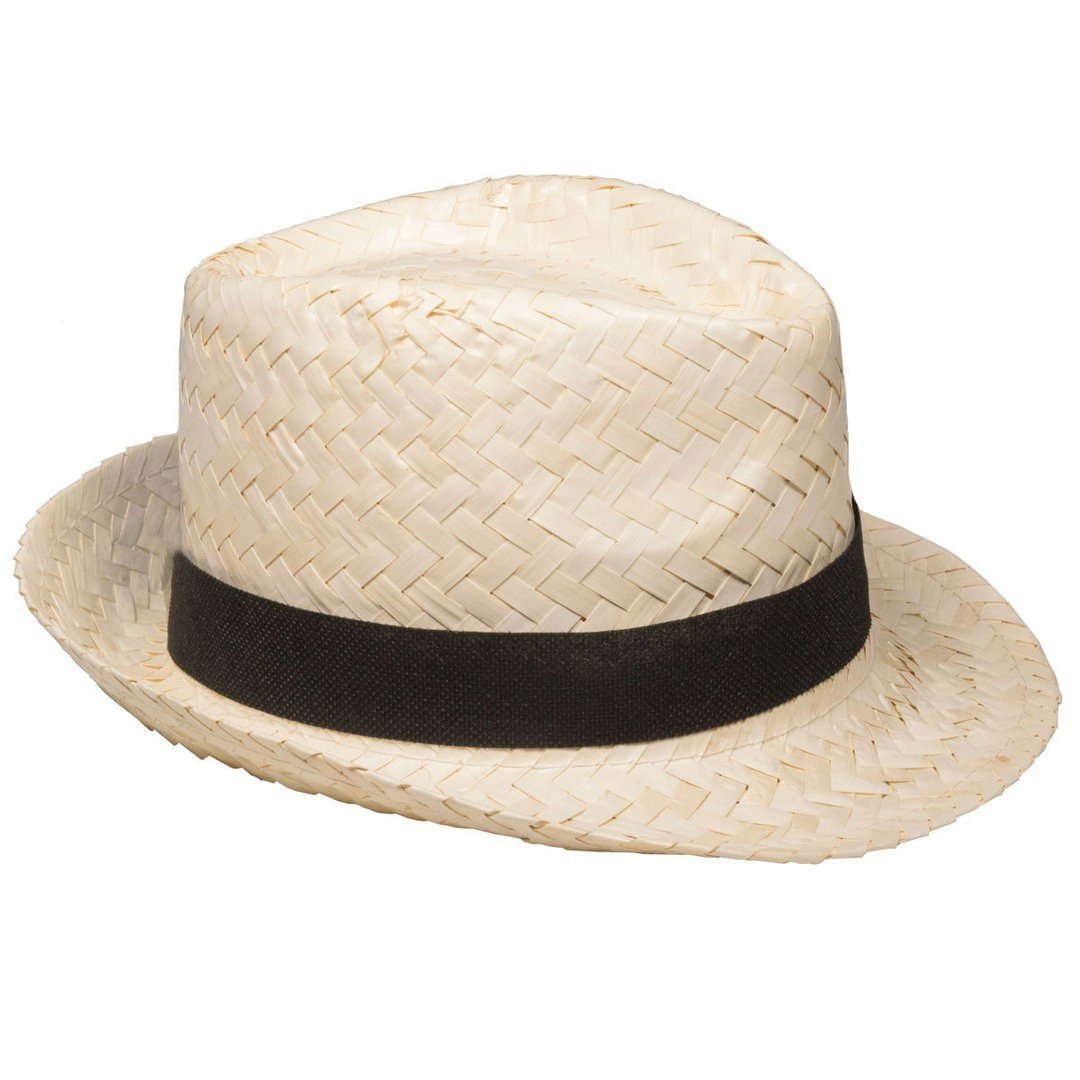 Soft Seagrass Hat 13